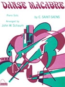 Danse Macabre by for