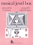 Musical Jewel Box by for