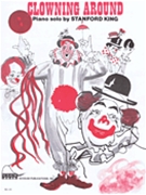 Clowning Around by for