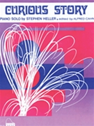 Curious Story by for