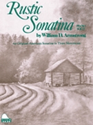 Rustic Sonatina by for