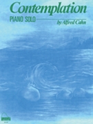 Contemplation (cahn) by for