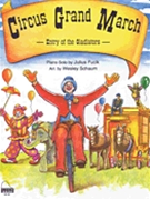Circus Grand March by for