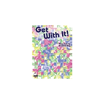 Get With It by King Stanford for Piano