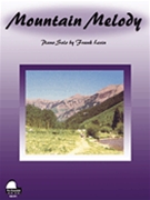 Mountain Melody by Levin Frank for