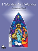 I Wonder as I Wander by for