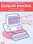 Computer Invention by for