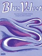 Blue Velvet by for