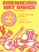 Mexican Hat Dance by for