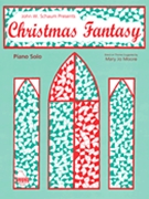 Christmas Fantasy by for