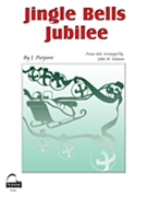 Jingle Bells Jubilee by for