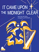 It Came Upon the Midnight Clear by - Schaum Jeff - for Piano Solo
