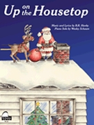 Up on the Housetop by for