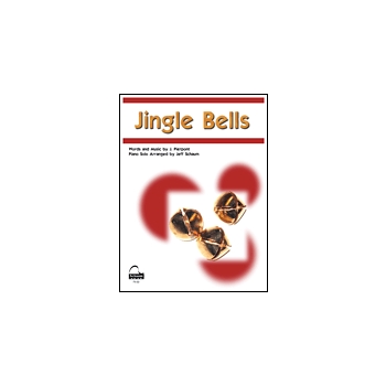 Jingle Bells by - Schaum Jeff - for Piano Solo
