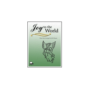 Joy To The World by - Schaum Jeff - for Piano Solo