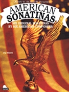 American Sonatinas by Various for