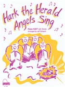 Hark the Herald Angels Sing by - Schaum Jeff - for