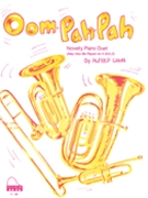 Oom Pah Pah (duet) by for