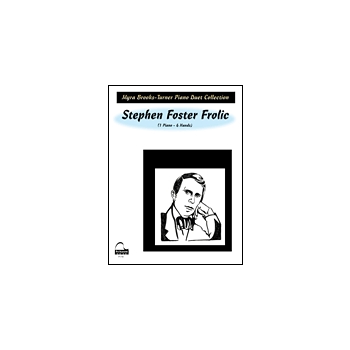 Santa Express The by Foster Stephen Collins - Lewis Aden - for 2-Part