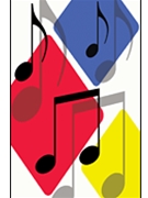 Recital Program #82 - Primary Colors by for
