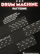 200 Drum Machine Patterns by for