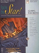 Gospel Favorites by Various Various for PVG Collection