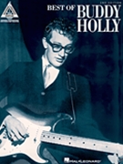 Buddy Holly by Holly Buddy Buddy Holly for Guitar Tab