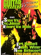 Guitar World Presents Private Lessons by for