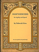 Harp Exercises for Agility and Speed by for