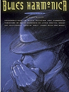 Blues Harmonica Collection by McKelvy David for Harmonica