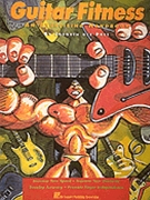 Guitar Fitness An Excercising Handbook by des Prez Josquin for Guitar Met