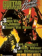 Private Lessons by Leonard Hal for Guitar Tab