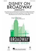 Disney on Broadway (Medley)