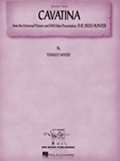 Cavatina by Myers Stanley - Deer Hunter - Stanley Myers for Guitar Tab