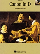 Canon In D by Pachelbel Johann for Guitar Tab