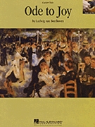 Ode To Joy by Beethoven Ludwig van for Guitar Tab