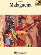 Malaguena by Lecuona Ernesto for Guitar Tab