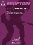 Eruption by Van Halen Van Halen for Guitar Tab