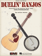 Duelin' Banjos by Smith Arthur for Banjo w/gt