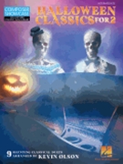 Halloween Classics for Two