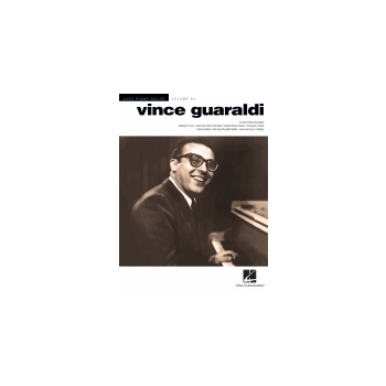 Vince Guaraldi - Jazz Piano Solos Series Vol. 64
