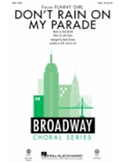 Don't Rain on My Parade - from Funny Girl