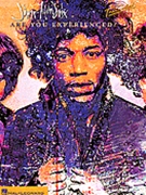 Are You Experienced by Hendrix Jimi - Transcribed Scores S - Jimi Hendrix for Combo Tran