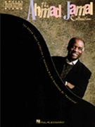 Ahmad Jamal Collection by Jamal Ahmad Ahmad Jamal for Keyboard
