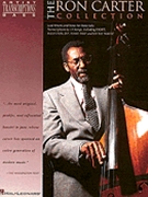 Ron Carter Collection by Carter Ron Ron Carter for String Bass Sol