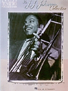 J J Johnson Collection by Johnson J J J.J. Johnson for Trombone Solo
