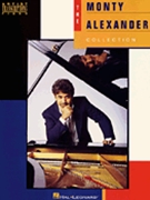 Monty Alexander Collection by Alexander Monty Monty Alexander for Piano
