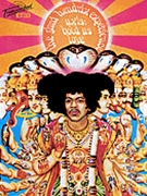 Axis: Bold As Love by Hendrix Jimi - Transcribed Score Se - Jimi Hendrix for Combo Tran
