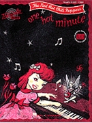 One Hot Minute by Red Hot Chili Peppers for Combo Tran