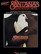 Santana's Greatest Hits by Santana Santana for Combo Tran